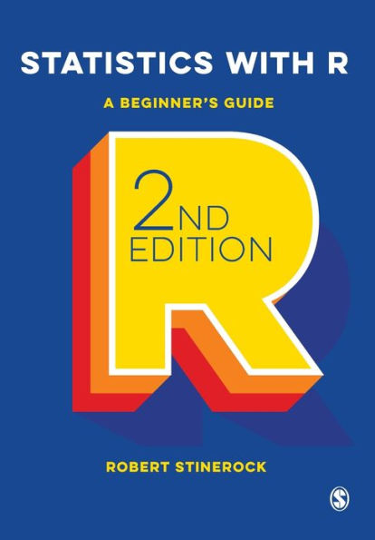 Statistics with R: A Beginner's Guide