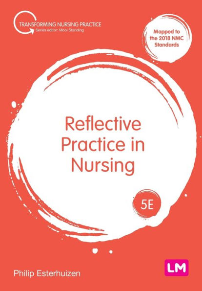 Reflective Practice Nursing