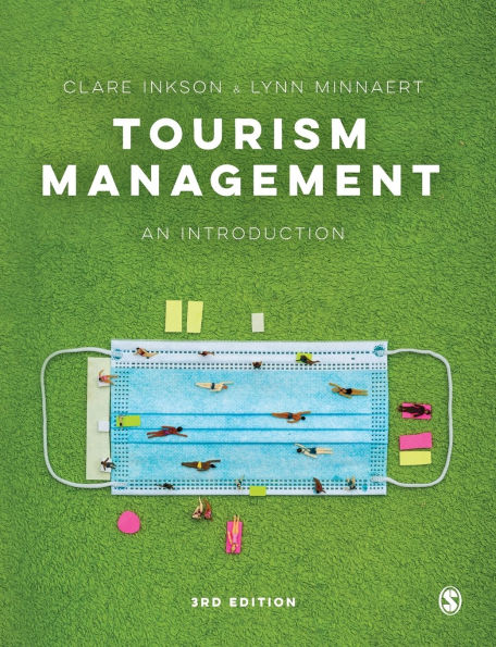 Tourism Management: An Introduction