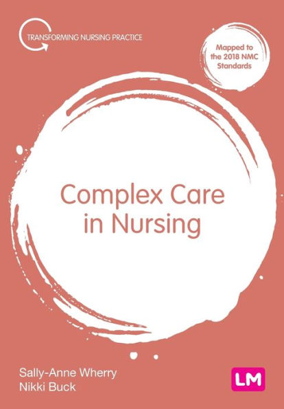 Complex Care Nursing