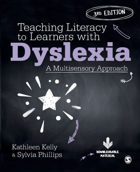 Teaching Literacy to Learners with Dyslexia: A Multisensory Approach