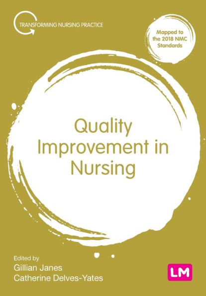 Quality Improvement Nursing