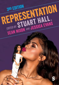 Title: Representation: Cultural Representations and Signifying Practices, Author: Stuart Hall