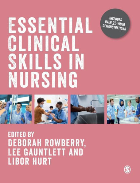 Essential Clinical Skills Nursing