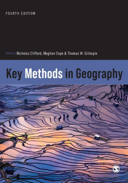 Key Methods Geography