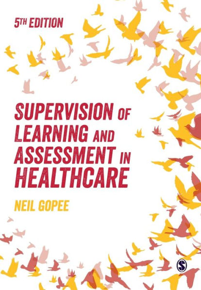 Supervision of Learning and Assessment Healthcare