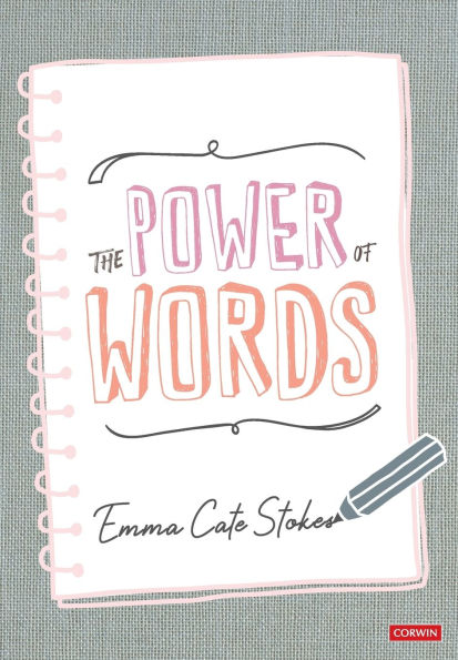 The Power of Words: Developing a Vocabulary Rich Culture in Reception