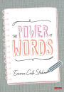 The Power of Words: Developing a Vocabulary Rich Culture in Reception