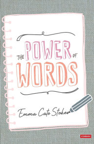 Title: The Power of Words: Developing a Vocabulary Rich Culture in Reception, Author: Emma Cate Stokes