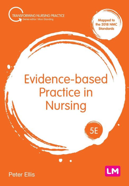 Evidence-based Practice Nursing