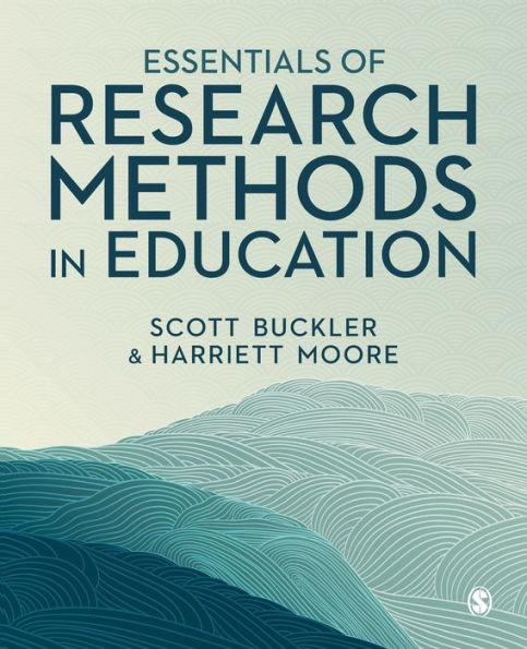 Essentials of Research Methods Education