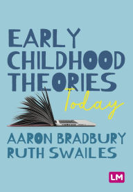 Download ebooks google pdf Early Childhood Theories Today 9781036201579 (English literature) MOBI PDB