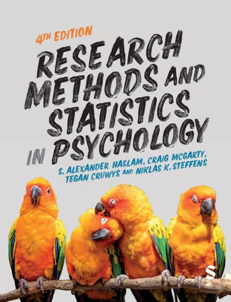 Research Methods and Statistics Psychology