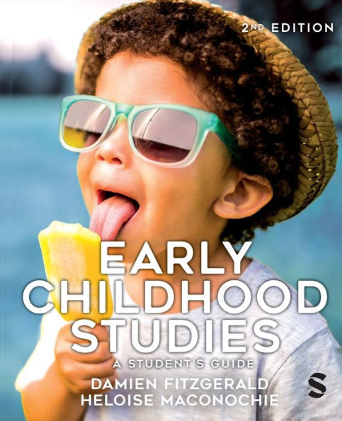 Early Childhood Studies: A Student's Guide