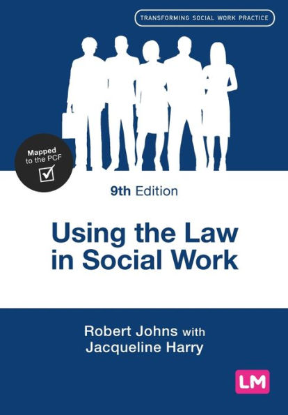 Using the Law Social Work