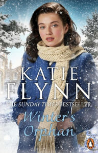 Free new audiobooks download Winter's Orphan: The brand new emotional historical fiction novel from the Sunday Times bestselling author 9781529902822 PDB in English by Katie Flynn