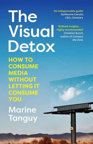 The Visual Detox: How to Consume Media Without Letting it You