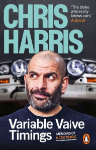 Best ebook free download Variable Valve Timings: Memoirs of a car tragic