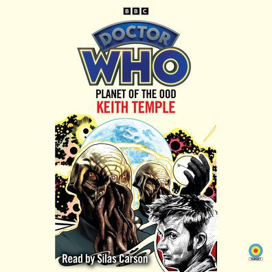 Doctor Who: Planet of the Ood: 10th Novelisation