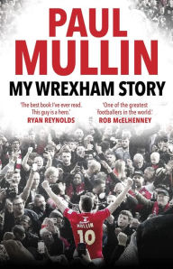 My Wrexham Story