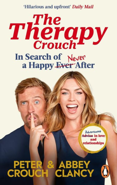 The Therapy Crouch: Search of Happy (N)ever After