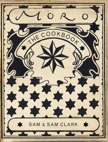 The Moro Cookbook