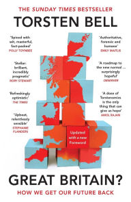 Downloading free ebooks to kindle Great Britain?: How We Get Our Future Back (English literature) ePub