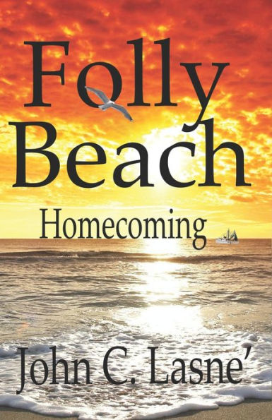 Folly Beach: Homecoming