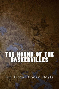 Title: The Hound of the Baskervilles, Author: Arthur Conan Doyle