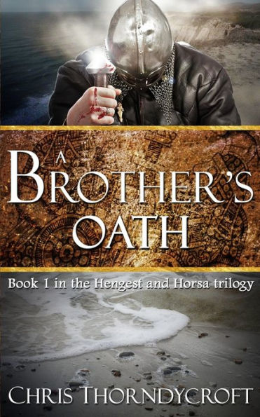 A Brother's Oath