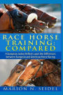 Race Horse Training: Compared