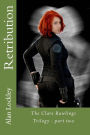 Retribution: The Clare Rawlings Trilogy - part two