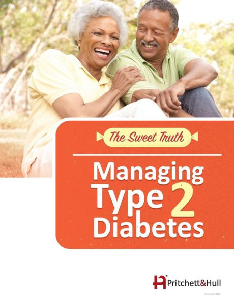 The Sweet Truth (488C): Managing Type 2 Diabetes