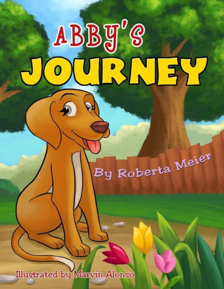 Abby's Journey