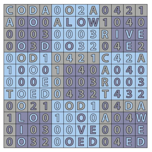 Color Spell Learn: CODA to DRAW