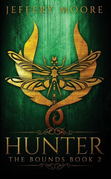 Hunter: Bounds Book 2