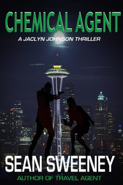 Chemical Agent: A Thriller