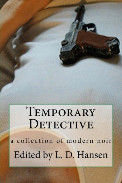 Temporary Detective