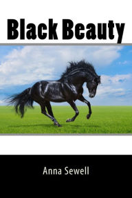 Title: Black Beauty, Author: Anna Sewell