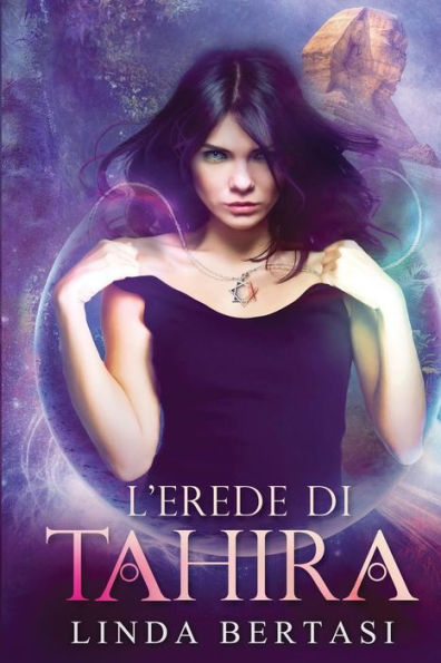 L'erede di Tahira