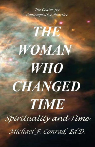 The Woman Who Changed Time: Spirituality and Time