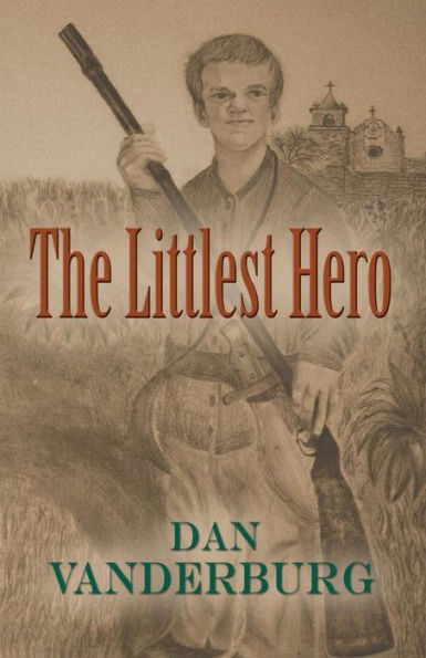 The Littlest Hero
