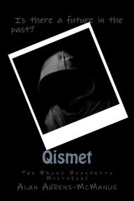 Title: Qismet, Author: Alan Ahrens-McManus