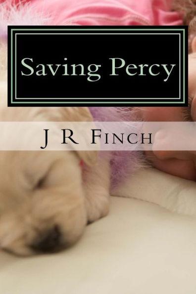 Saving Percy: A Longfield Hall Adventure