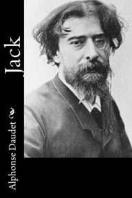 Title: Jack, Author: Alphonse Daudet