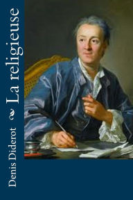 Title: La religieuse, Author: Denis Diderot