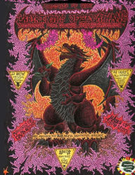 Title: Chronicles of Kaiju: Space Monster Maze Coloring Story and Activity Book, Author: Justin D Getter