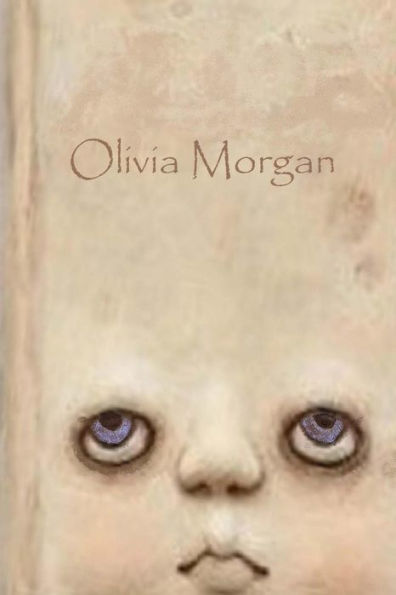 Olivia Morgan