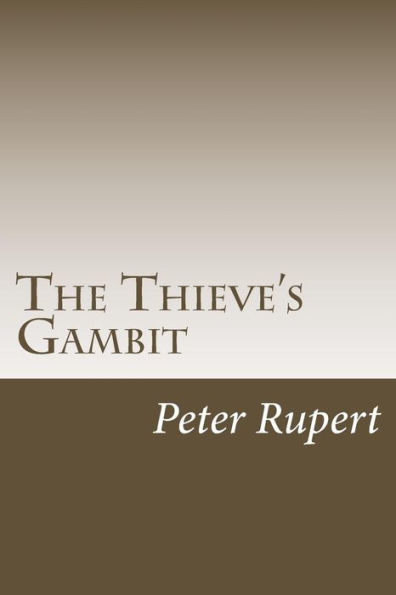The Thieve's Gambit