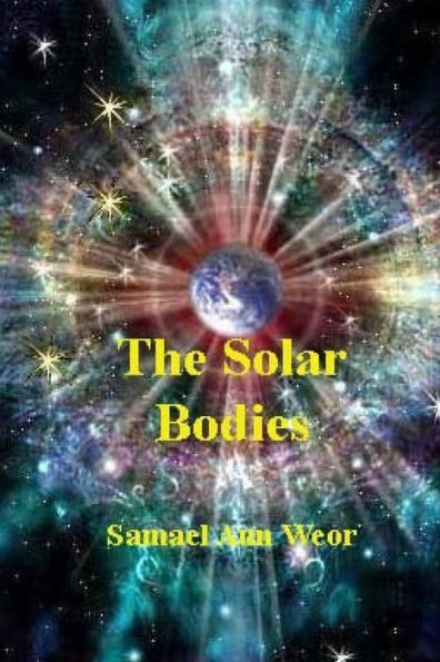 The Solar Bodies